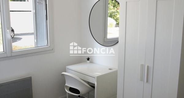 Location Appartement meublé 5 pièces 84.91 m² - Palaiseau 91120