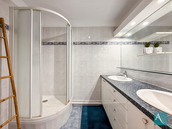 Appartement 5 pièces 90 m² ? Traversant, 2 balcons, vue arborée ? Arpajon 91290