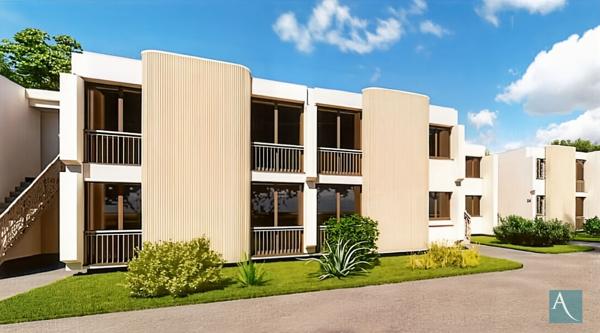 Appartement 5 pièces 90 m² - Traversant, 2 balcons, vue arborée - Arpajon 91290