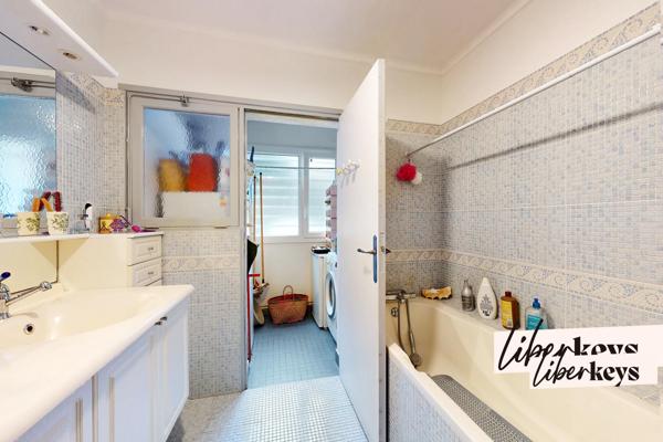 En exclusivité - Appartement 100 m² hypercentre Saint Brieuc - 3 chambres - aucun travaux