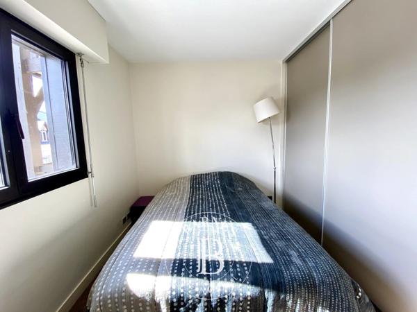 Deauville, Appartement 1 Chambre -  39 m² à vendre