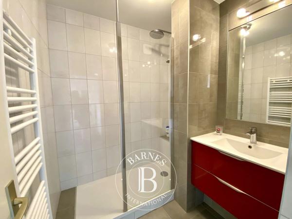 Deauville, Appartement 1 Chambre -  39 m² à vendre