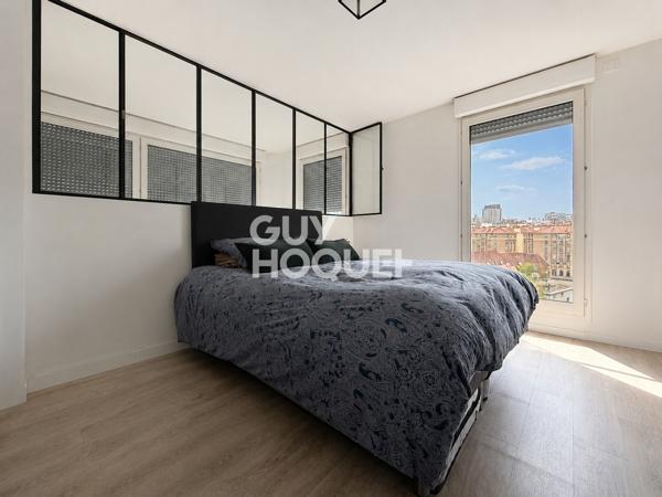 Sublime Duplex Familial de 102 m²– Avec Terrasse d’exception, 5 Chambres