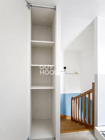 Sublime Duplex Familial de 102 m²– Avec Terrasse d’exception, 5 Chambres