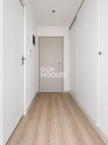 Sublime Duplex Familial de 102 m²– Avec Terrasse d’exception, 5 Chambres
