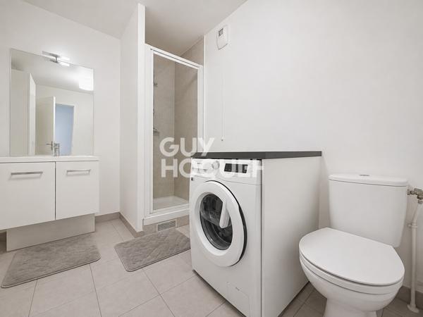 Sublime Duplex Familial de 102 m²– Avec Terrasse d’exception, 5 Chambres