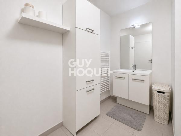 Sublime Duplex Familial de 102 m²– Avec Terrasse d’exception, 5 Chambres