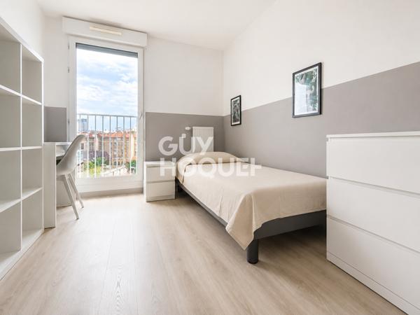 Sublime Duplex Familial de 102 m²– Avec Terrasse d’exception, 5 Chambres
