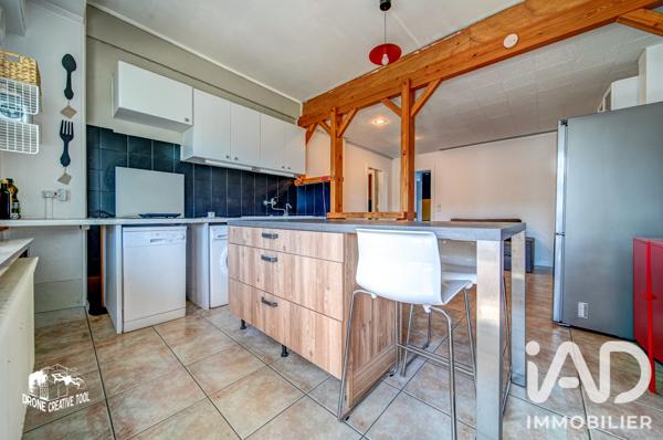 Appartement à vendre 2 pièces 48 m² Thionville