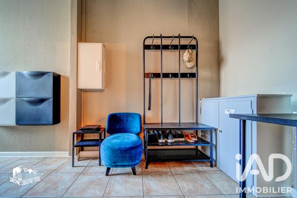 Appartement à vendre 2 pièces 48 m² Thionville