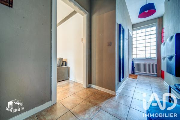 Appartement à vendre 2 pièces 48 m² Thionville