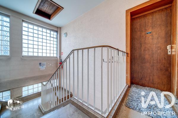Appartement à vendre 2 pièces 48 m² Thionville