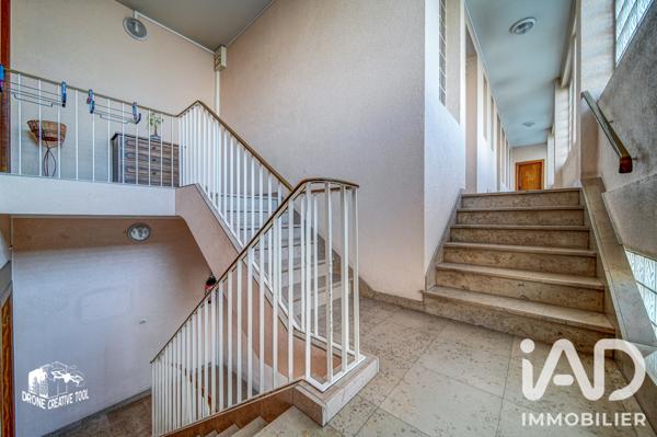 Appartement à vendre 2 pièces 48 m² Thionville