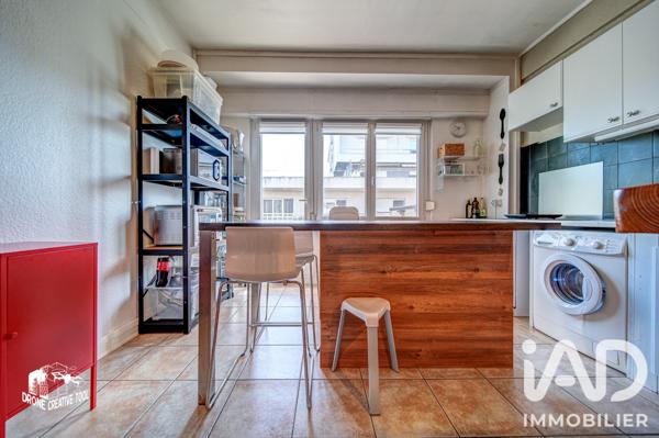 Appartement à vendre 2 pièces 48 m² Thionville