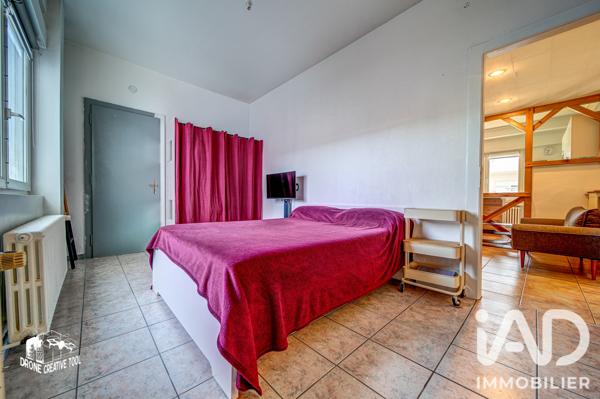 Appartement à vendre 2 pièces 48 m² Thionville