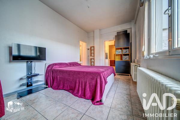 Appartement à vendre 2 pièces 48 m² Thionville