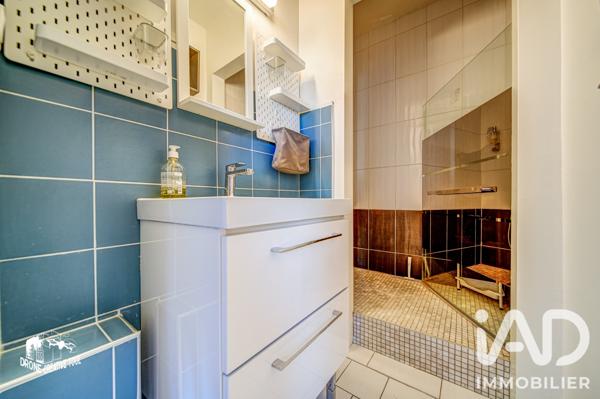 Appartement à vendre 2 pièces 48 m² Thionville