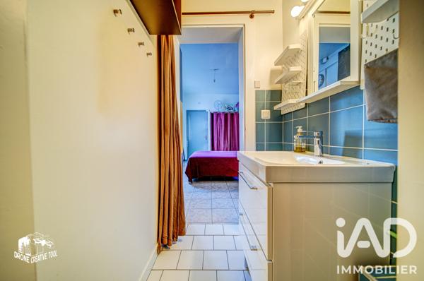 Appartement à vendre 2 pièces 48 m² Thionville