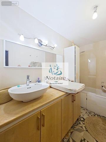 Duplex à vendre à Chalon-sur-Saône en Saône-et-Loire (71100), ref : 71022/388