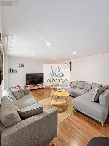 Duplex à vendre à Chalon-sur-Saône en Saône-et-Loire (71100), ref : 71022/388