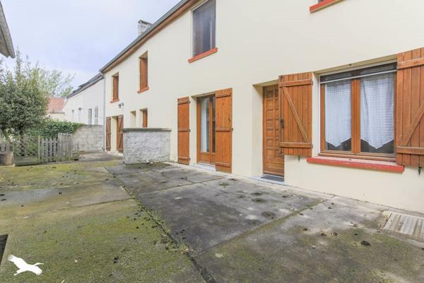 Immeuble à vendre |  Juziers |  129 m²