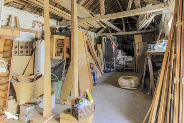 Immeuble à vendre |  Juziers |  129 m²