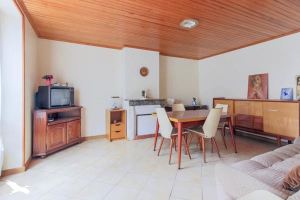 Immeuble à vendre |  Juziers |  129 m²