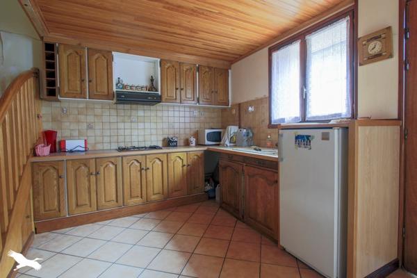 Immeuble à vendre |  Juziers |  129 m²