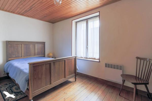 Immeuble à vendre |  Juziers |  129 m²