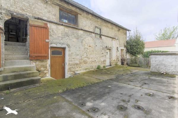 Immeuble à vendre |  Juziers |  129 m²