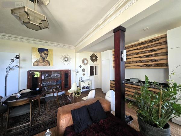 Maison à vendre à Ingrandes-Le-Fresne-sur-Loire dans le Maine-et-Loire (49123), ref : 49113-440