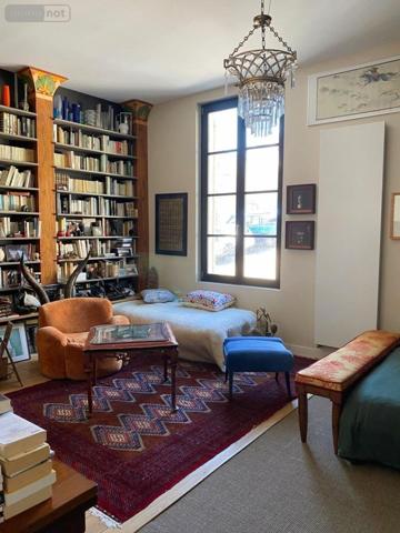 Maison à vendre à Ingrandes-Le-Fresne-sur-Loire dans le Maine-et-Loire (49123), ref : 49113-440