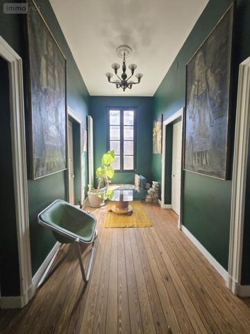 Maison à vendre à Ingrandes-Le-Fresne-sur-Loire dans le Maine-et-Loire (49123), ref : 49113-440