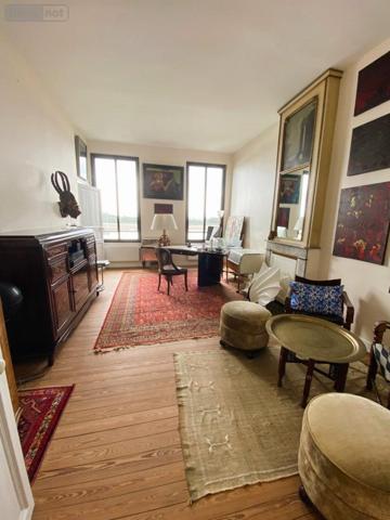 Maison à vendre à Ingrandes-Le-Fresne-sur-Loire dans le Maine-et-Loire (49123), ref : 49113-440