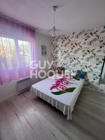 Maison catalunya coup de coeur plain pied 3 faces