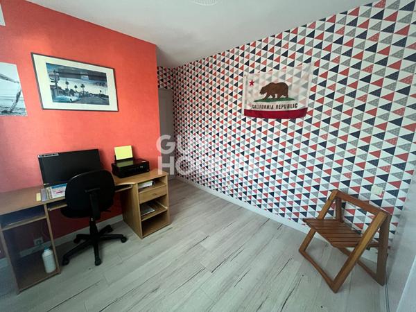 Maison catalunya coup de coeur plain pied 3 faces