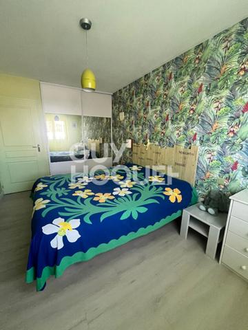 Maison catalunya coup de coeur plain pied 3 faces