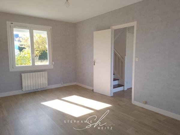 Maison Plougasnou 4 pièce(s)  76m2