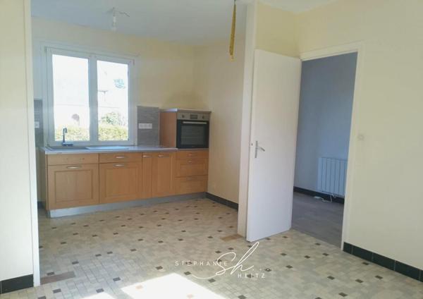 Maison Plougasnou 4 pièce(s)  76m2