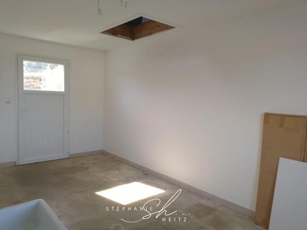 Maison Plougasnou 4 pièce(s)  76m2