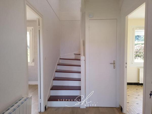 Maison Plougasnou 4 pièce(s)  76m2