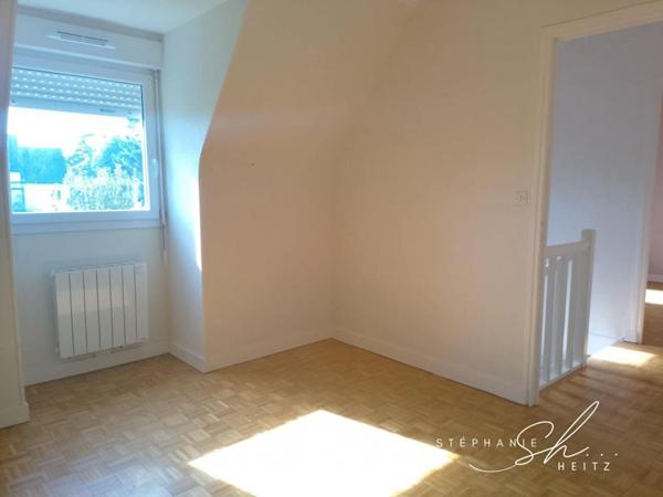 Maison Plougasnou 4 pièce(s)  76m2