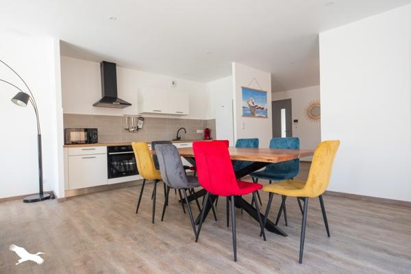 Maison à vendre |  Saint-Georges-de-Didonne |  4 pièces | 113 m²