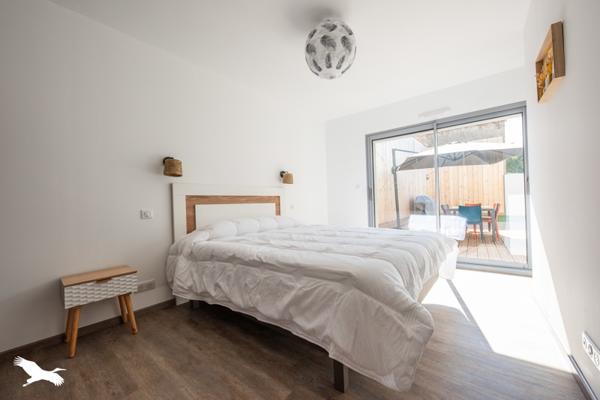 Maison à vendre |  Saint-Georges-de-Didonne |  4 pièces | 113 m²