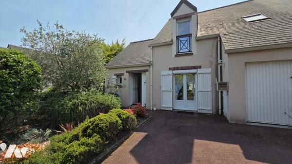 Maison 101 m² – Saint-Géréon – 4 chambres