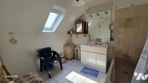 Maison 101 m² – Saint-Géréon – 4 chambres