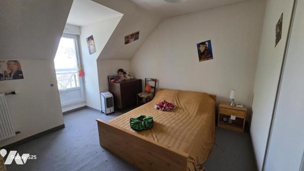 Maison 101 m² – Saint-Géréon – 4 chambres