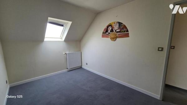 Maison 101 m² – Saint-Géréon – 4 chambres