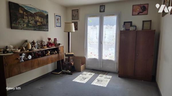 Maison 101 m² – Saint-Géréon – 4 chambres