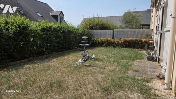 Maison 101 m² – Saint-Géréon – 4 chambres